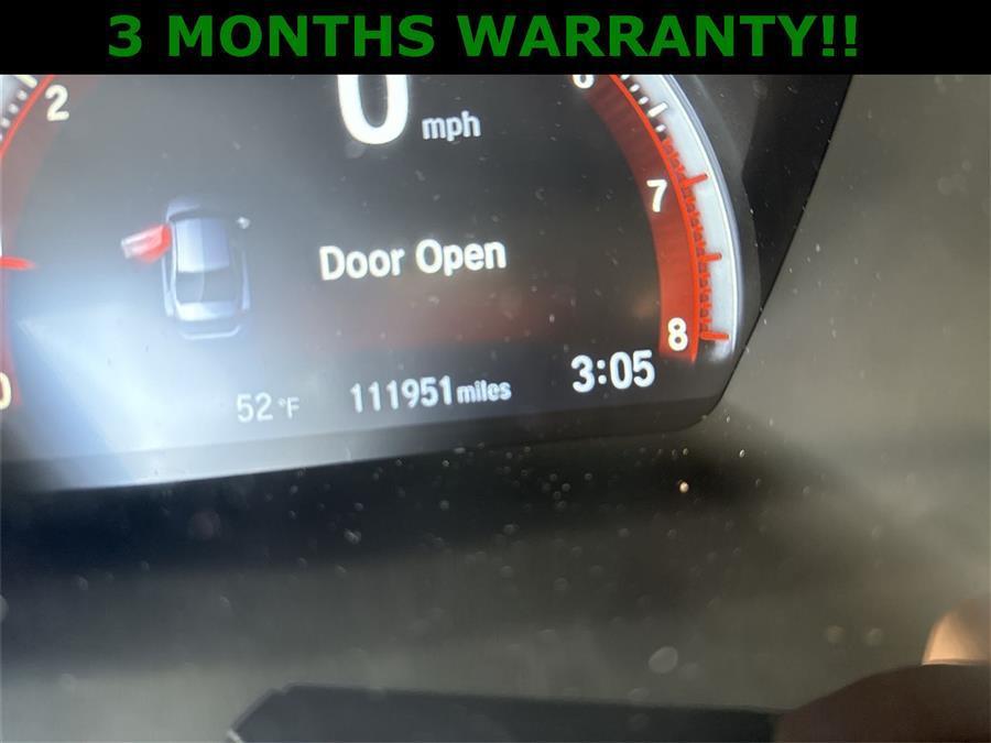 used 2019 Honda Civic car, priced at $15,900