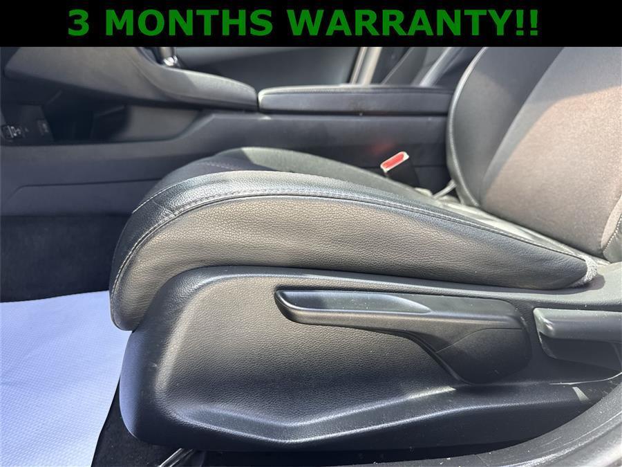 used 2019 Honda Civic car, priced at $15,900