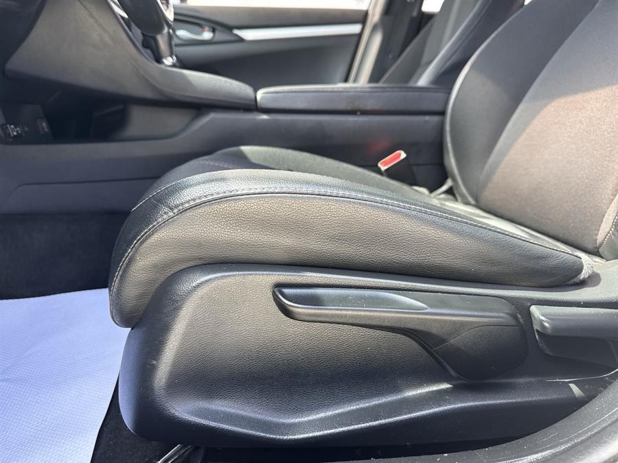 used 2019 Honda Civic car, priced at $16,400