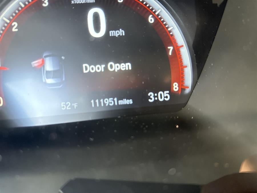 used 2019 Honda Civic car, priced at $16,400