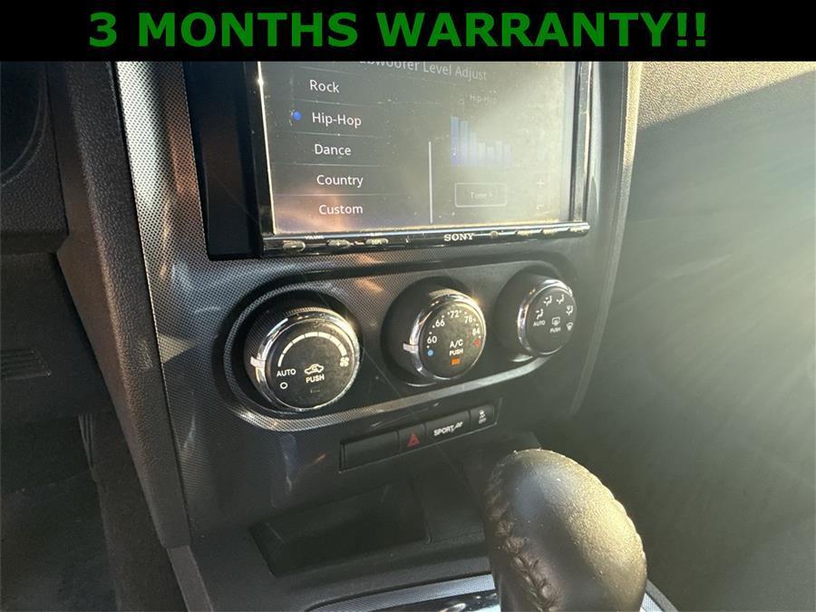 used 2014 Dodge Challenger car, priced at $14,195