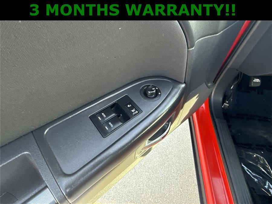 used 2014 Dodge Challenger car, priced at $14,195