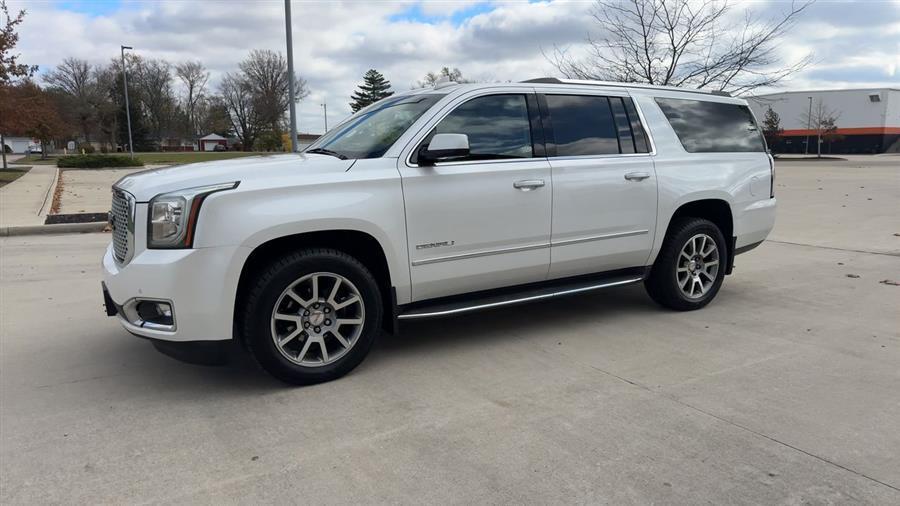 used 2016 GMC Yukon XL car, priced at $20,459