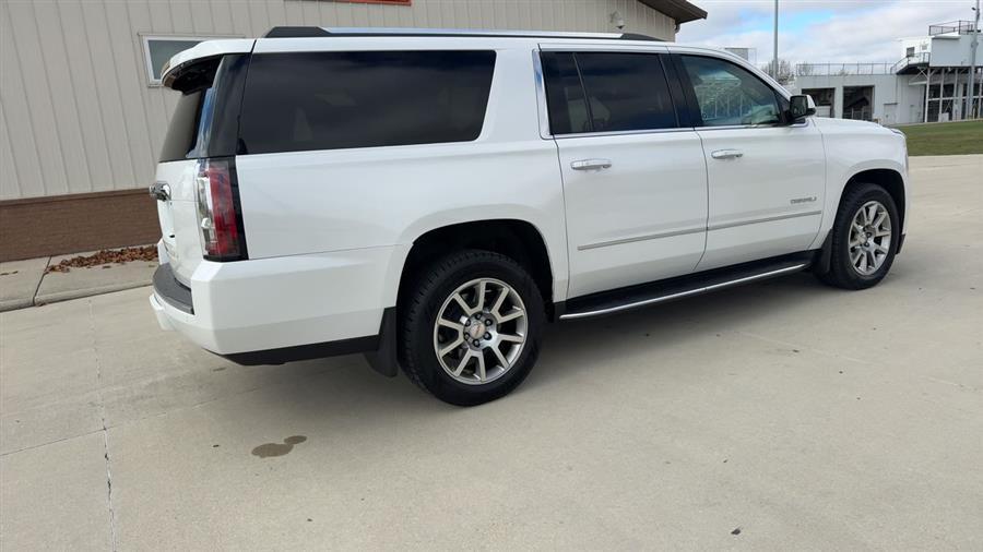 used 2016 GMC Yukon XL car, priced at $20,459