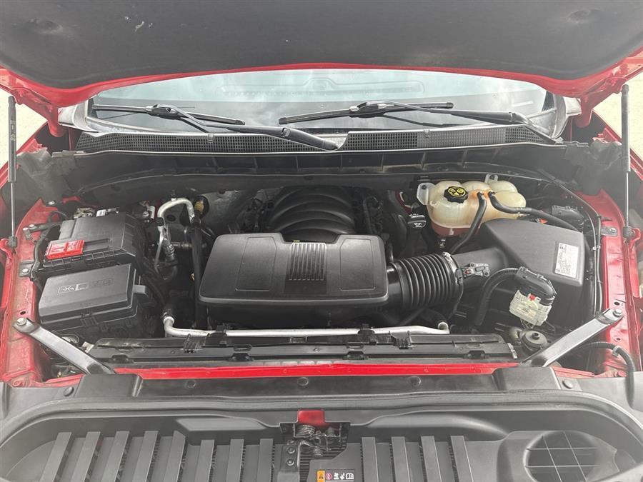 used 2019 Chevrolet Silverado 1500 car, priced at $29,999