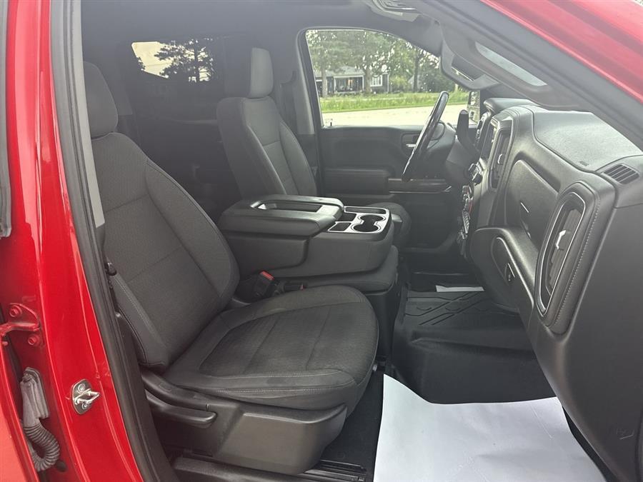 used 2019 Chevrolet Silverado 1500 car, priced at $29,999