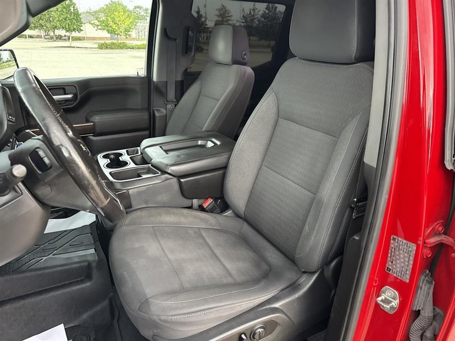 used 2019 Chevrolet Silverado 1500 car, priced at $29,999