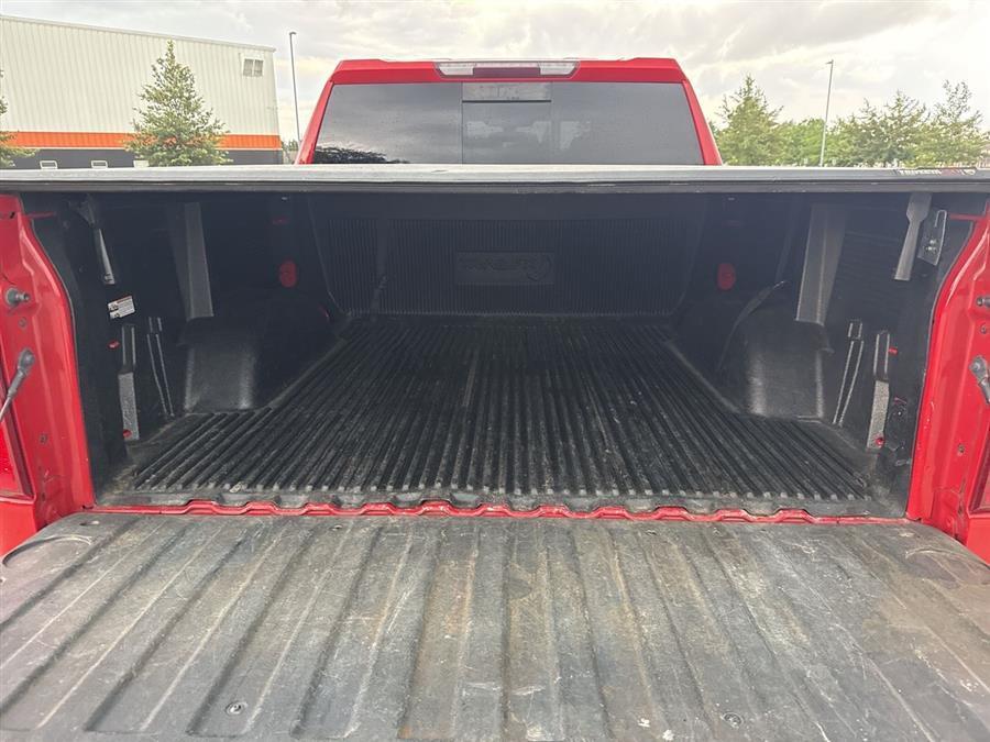 used 2019 Chevrolet Silverado 1500 car, priced at $29,999
