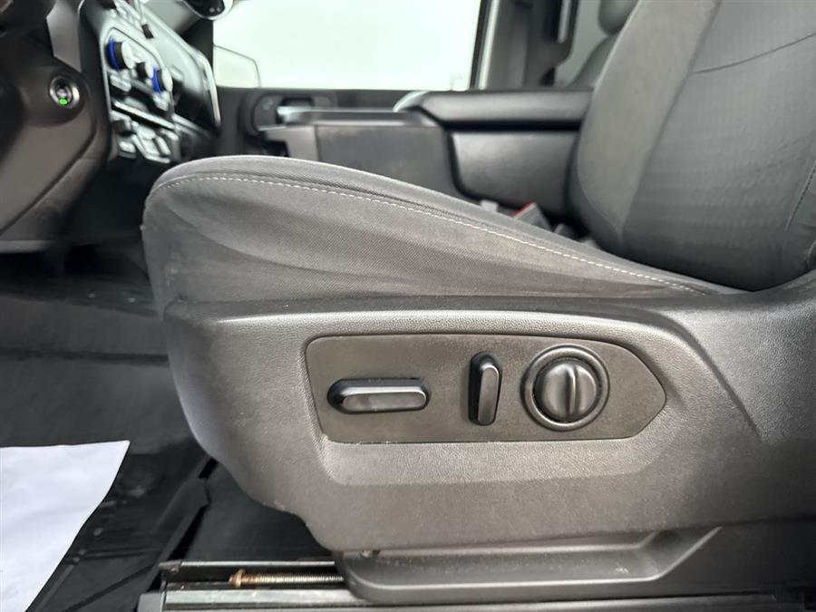 used 2019 Chevrolet Silverado 1500 car, priced at $29,999