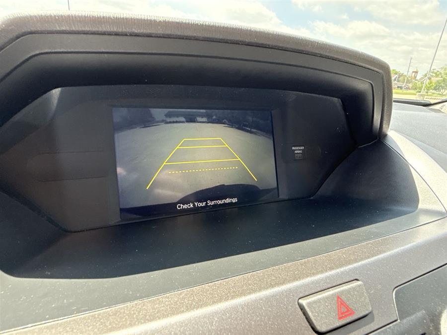 used 2015 Honda Odyssey car, priced at $14,999