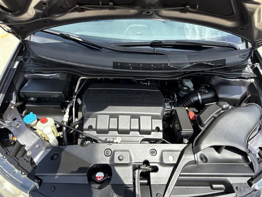 used 2015 Honda Odyssey car, priced at $14,999