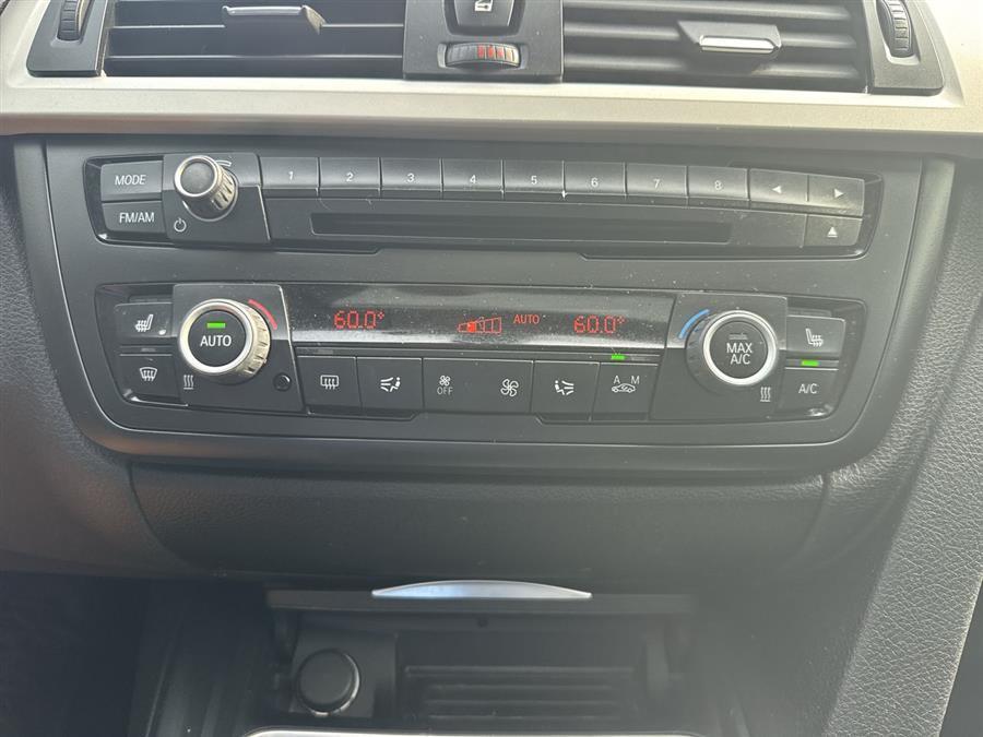 used 2015 BMW 320 car, priced at $10,999