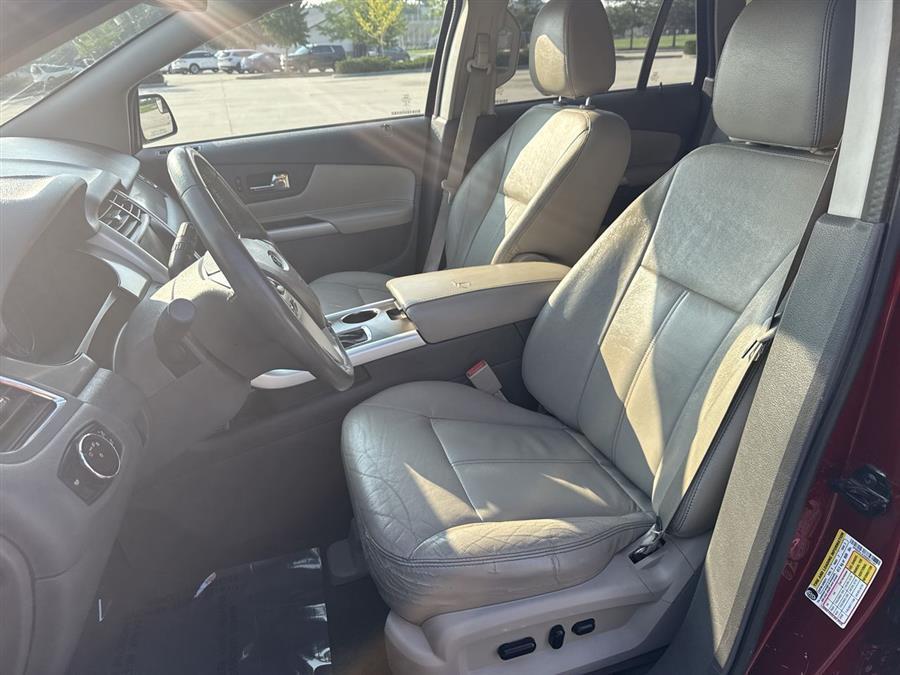 used 2014 Ford Edge car, priced at $8,950