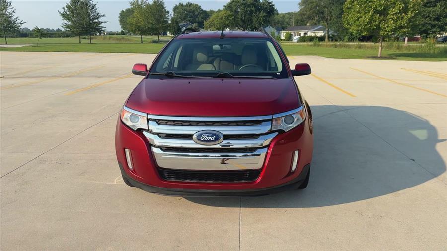 used 2014 Ford Edge car, priced at $8,950