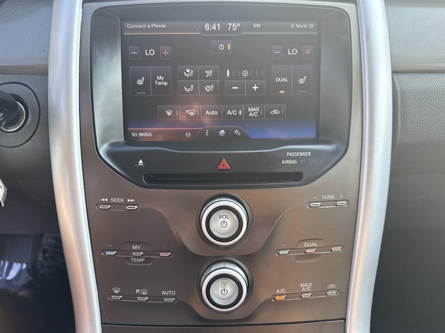 used 2014 Ford Edge car, priced at $8,950