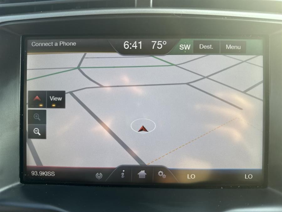 used 2014 Ford Edge car, priced at $8,950