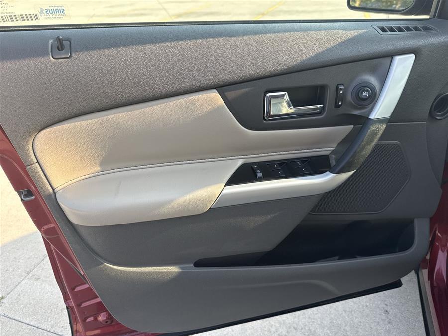 used 2014 Ford Edge car, priced at $8,950