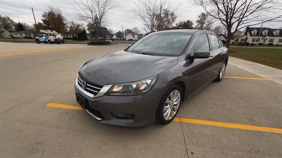 used 2014 Honda Accord car, priced at $13,288