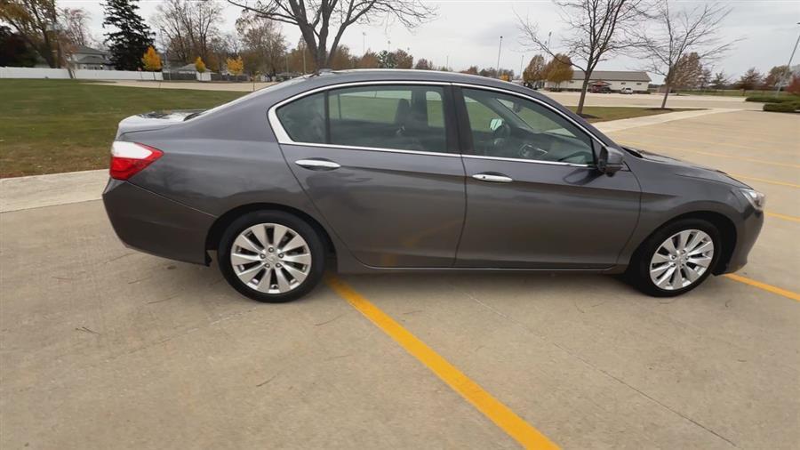 used 2014 Honda Accord car, priced at $13,288