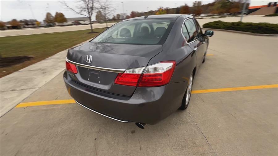 used 2014 Honda Accord car, priced at $13,288