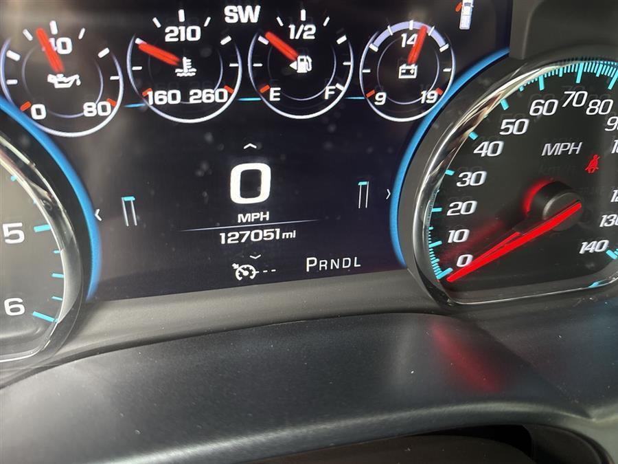 used 2017 GMC Sierra 1500 car, priced at $26,800