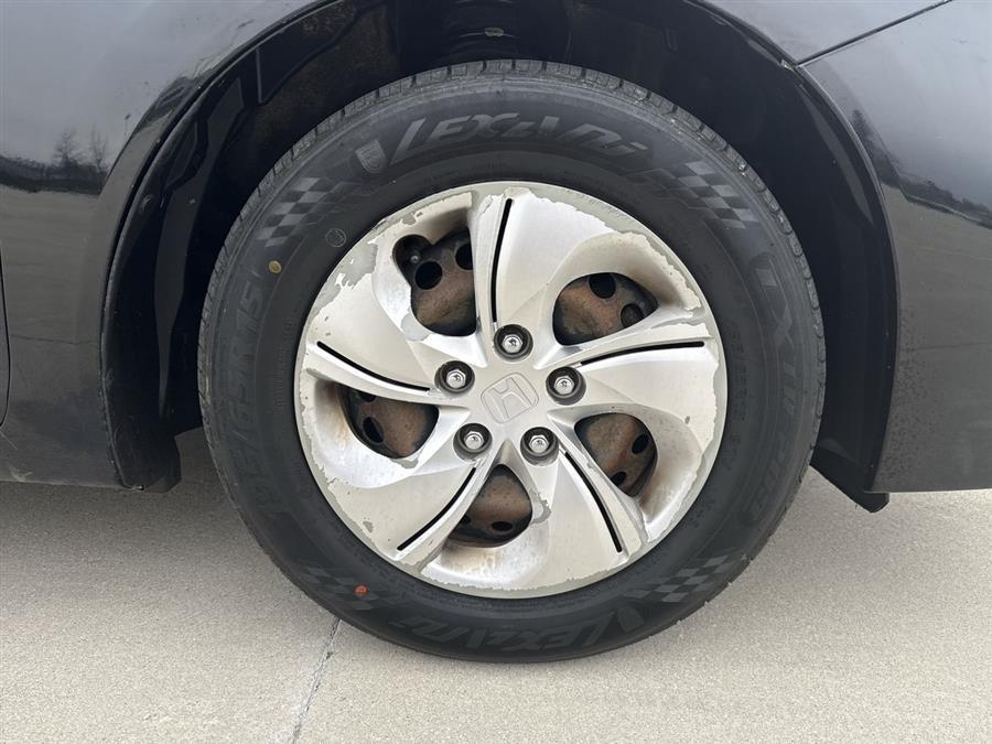 used 2013 Honda Civic car, priced at $7,200