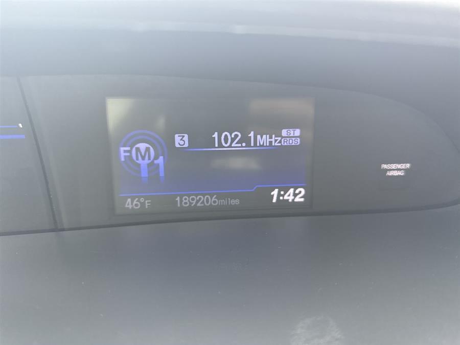 used 2013 Honda Civic car, priced at $7,200
