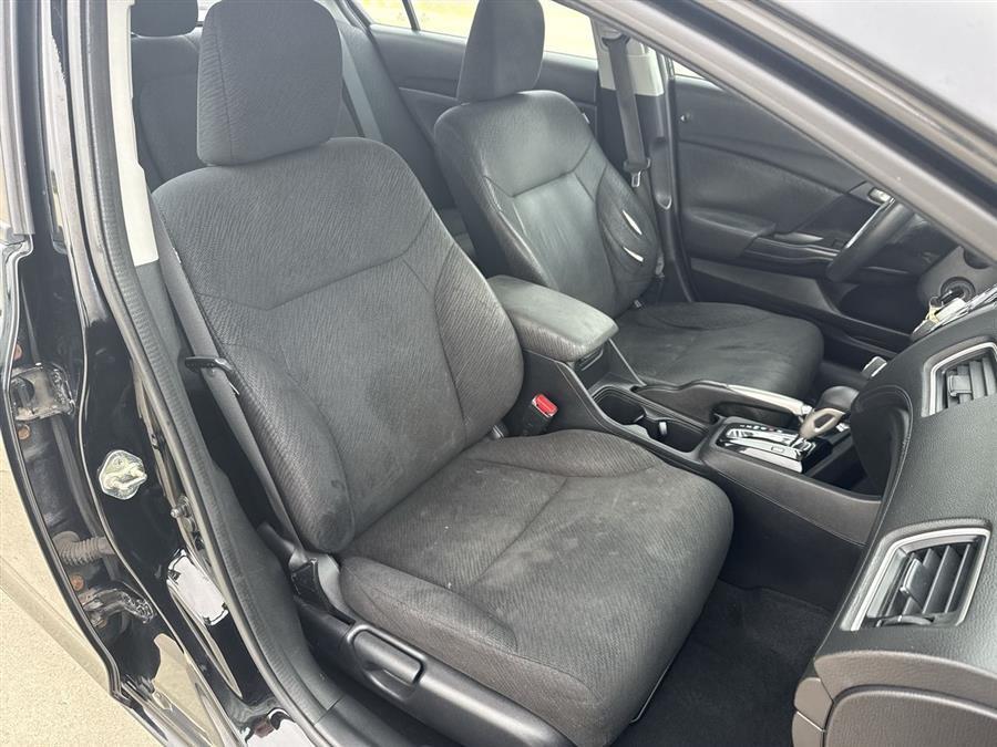 used 2013 Honda Civic car, priced at $7,200