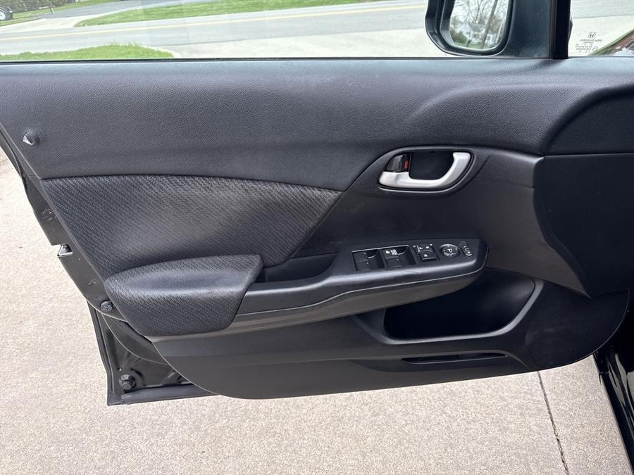 used 2013 Honda Civic car, priced at $7,200