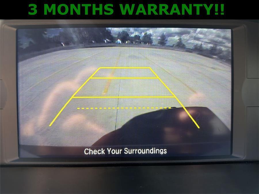 used 2016 Honda Odyssey car, priced at $14,150