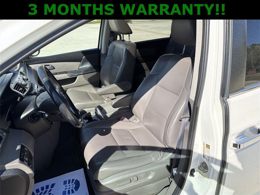used 2016 Honda Odyssey car, priced at $14,150