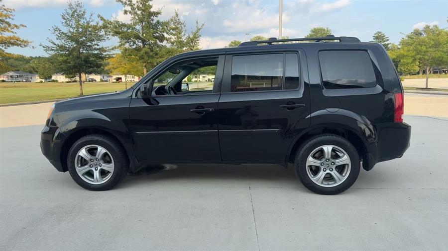 used 2012 Honda Pilot car, priced at $9,999