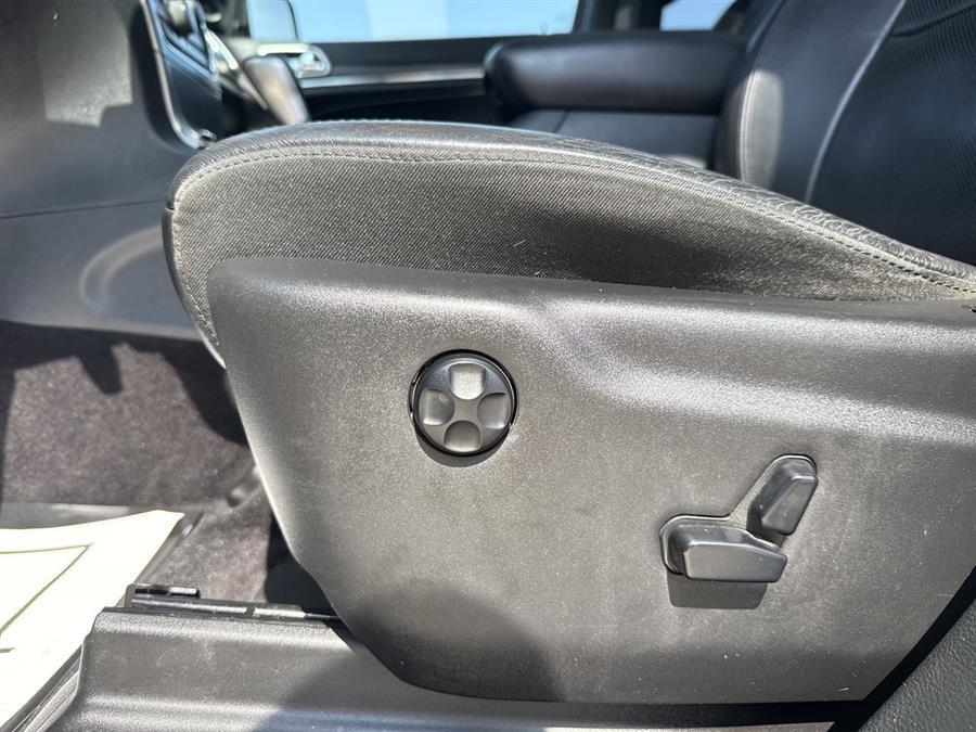 used 2018 Jeep Grand Cherokee car, priced at $17,850