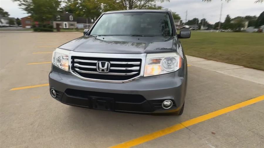 used 2013 Honda Pilot car, priced at $13,988