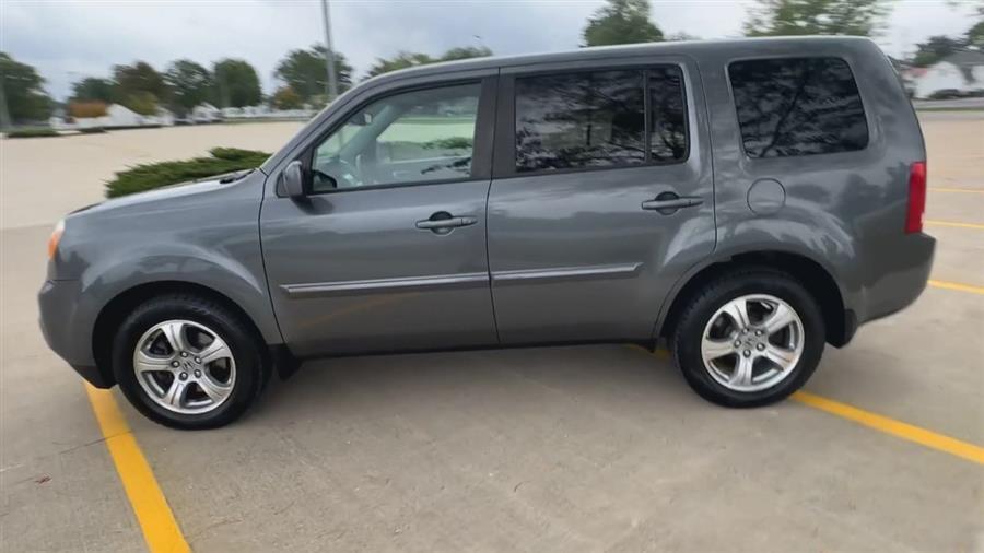 used 2013 Honda Pilot car, priced at $13,988