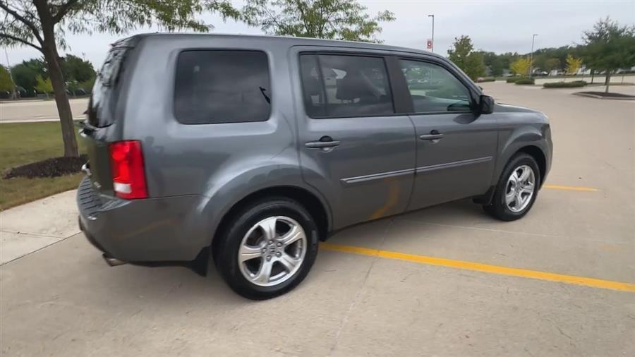 used 2013 Honda Pilot car, priced at $13,988