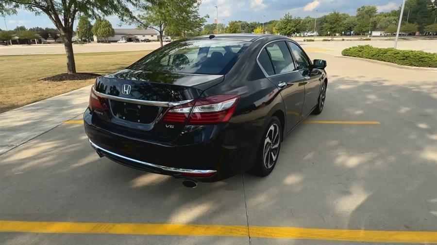 used 2017 Honda Accord car, priced at $17,988