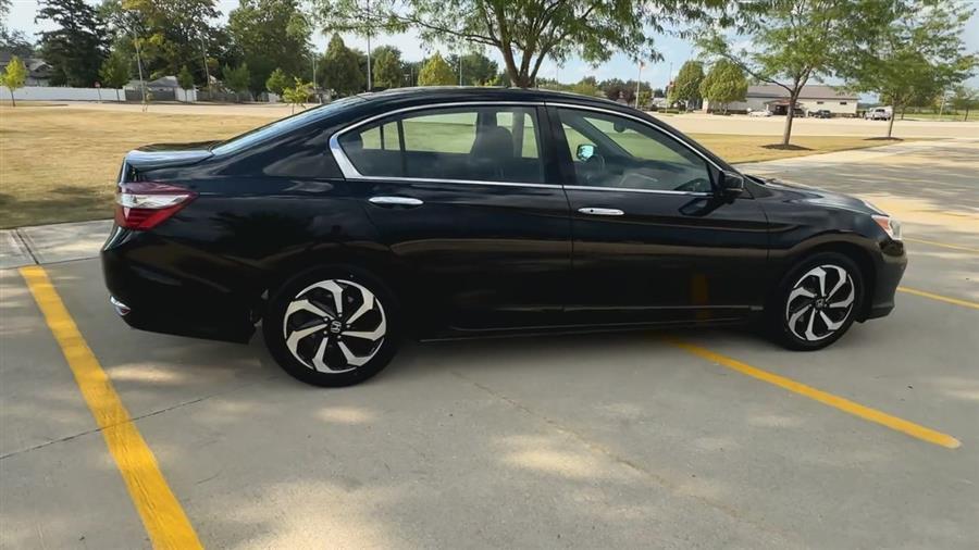 used 2017 Honda Accord car, priced at $17,988