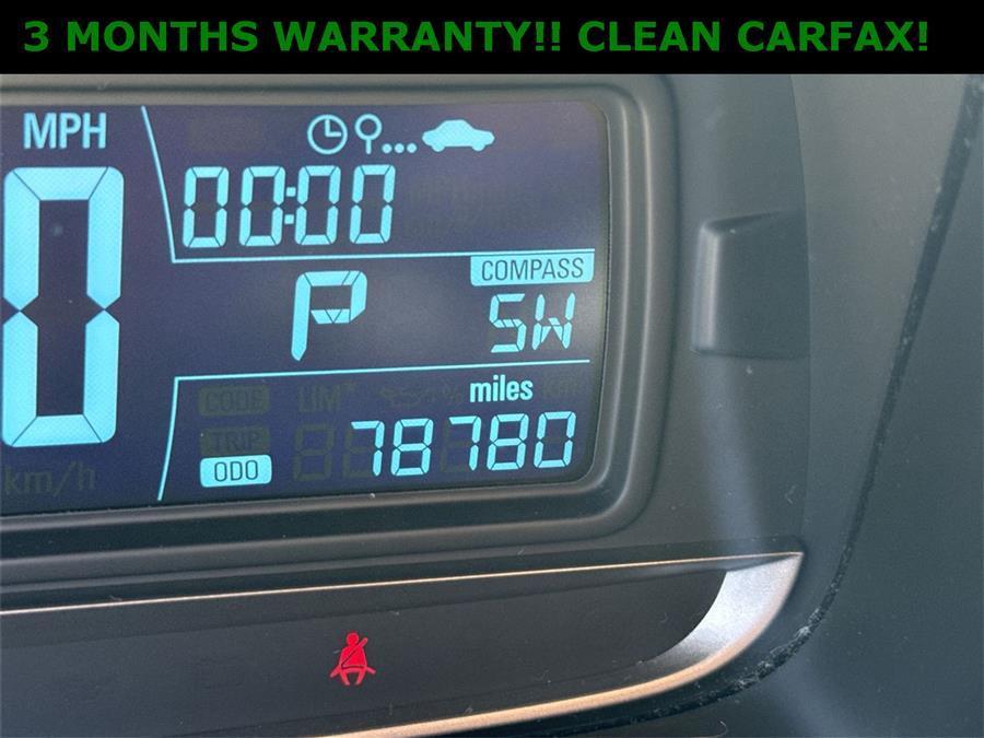 used 2016 Chevrolet Trax car, priced at $10,675