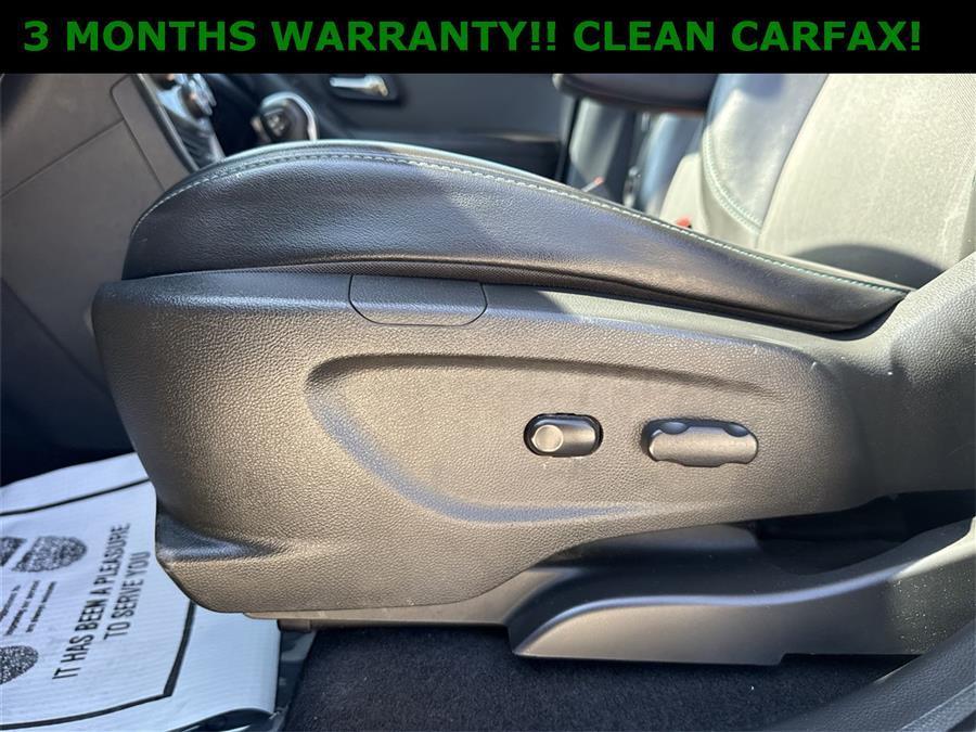 used 2016 Chevrolet Trax car, priced at $10,675