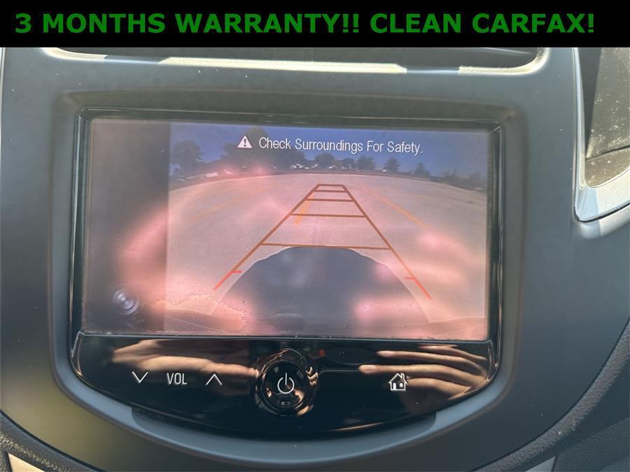 used 2016 Chevrolet Trax car, priced at $10,675