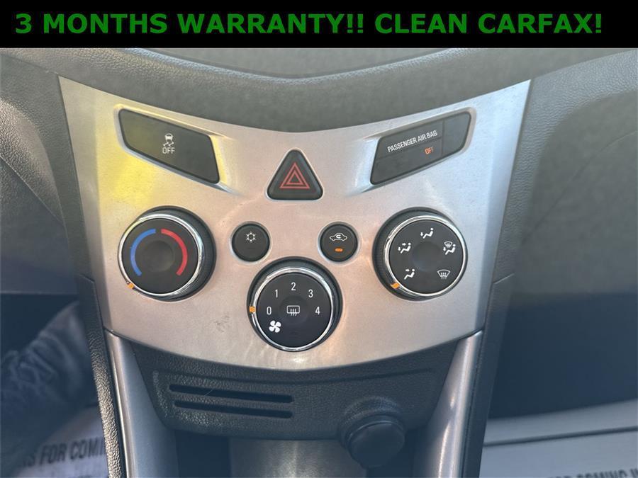 used 2016 Chevrolet Trax car, priced at $10,675