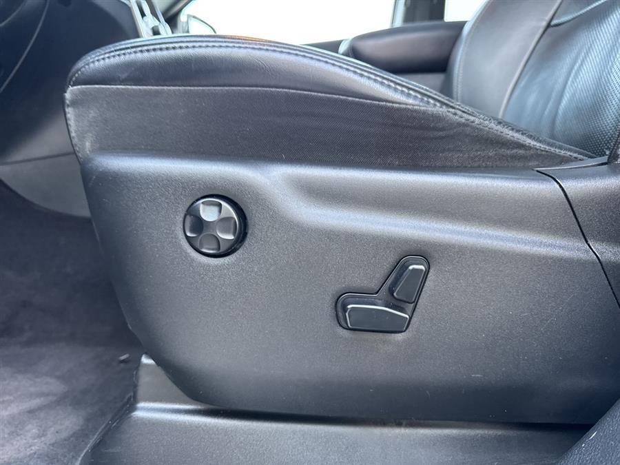 used 2015 Jeep Grand Cherokee car, priced at $14,314