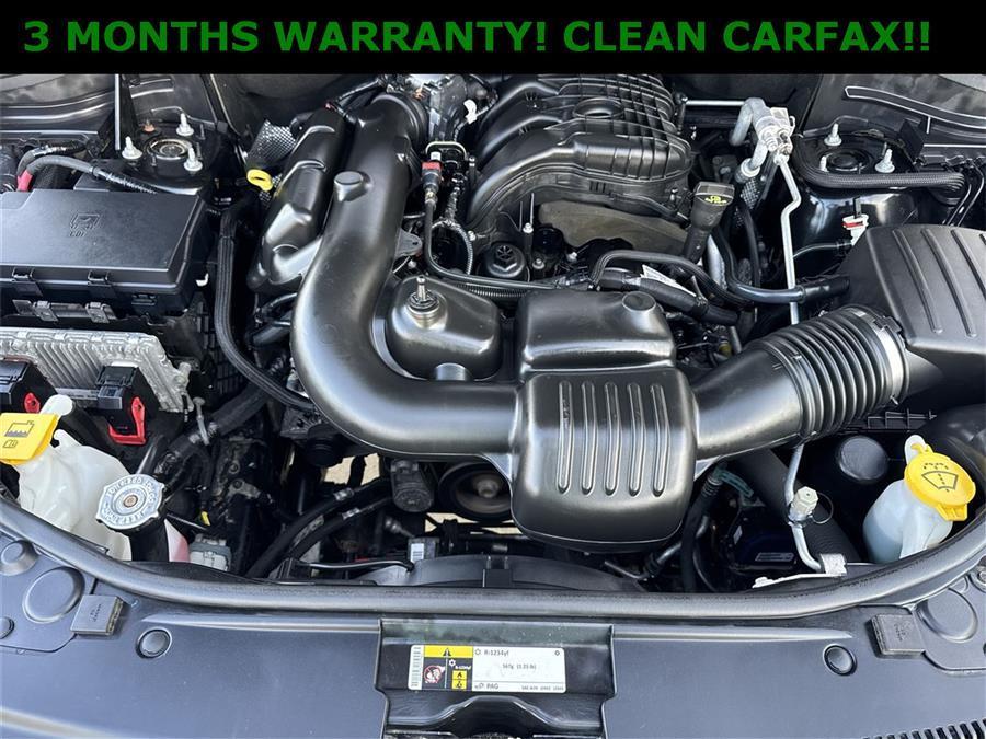 used 2015 Jeep Grand Cherokee car, priced at $12,359