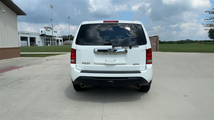 used 2013 Honda Pilot car, priced at $11,500