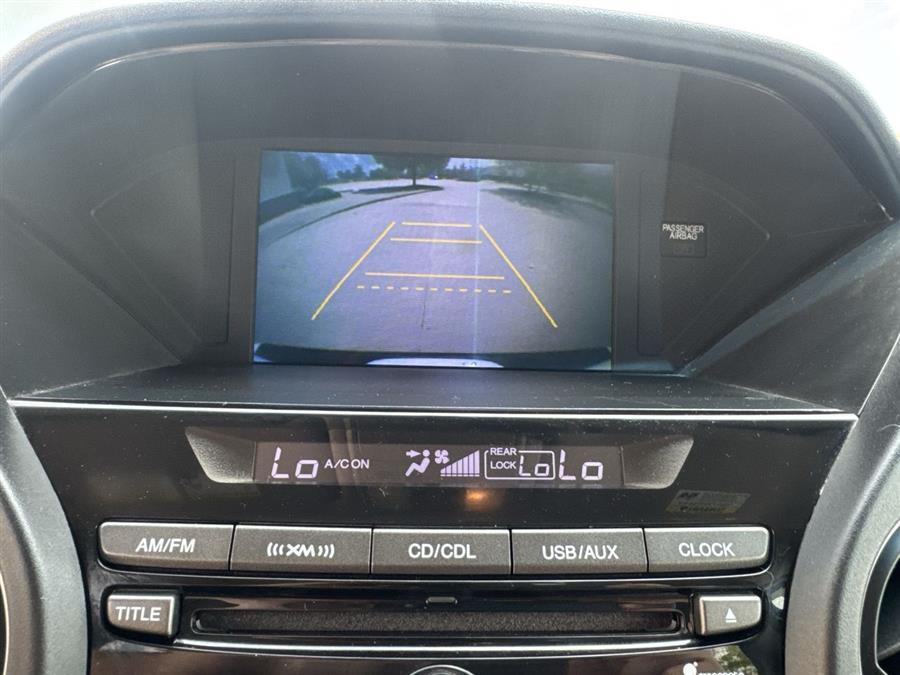 used 2013 Honda Pilot car, priced at $11,500