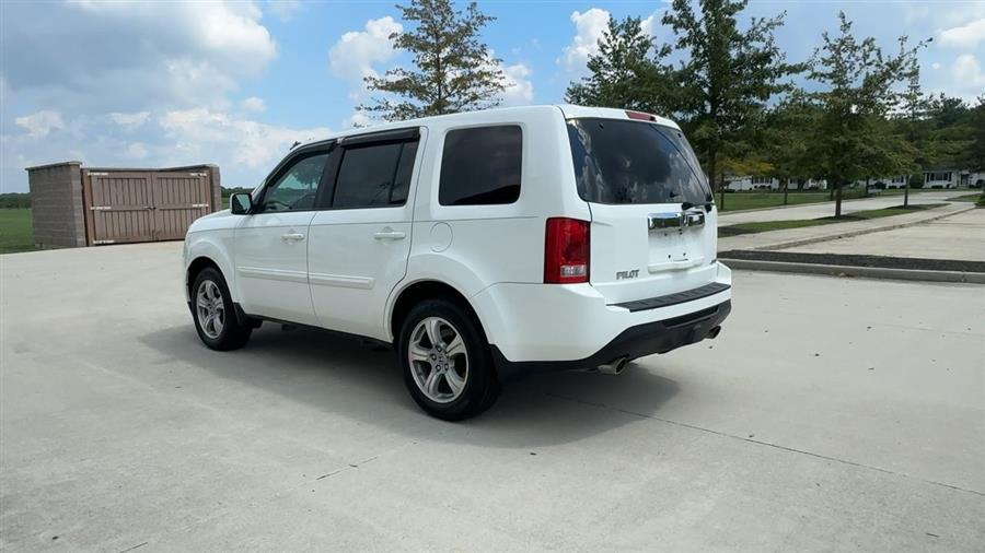 used 2013 Honda Pilot car, priced at $11,500