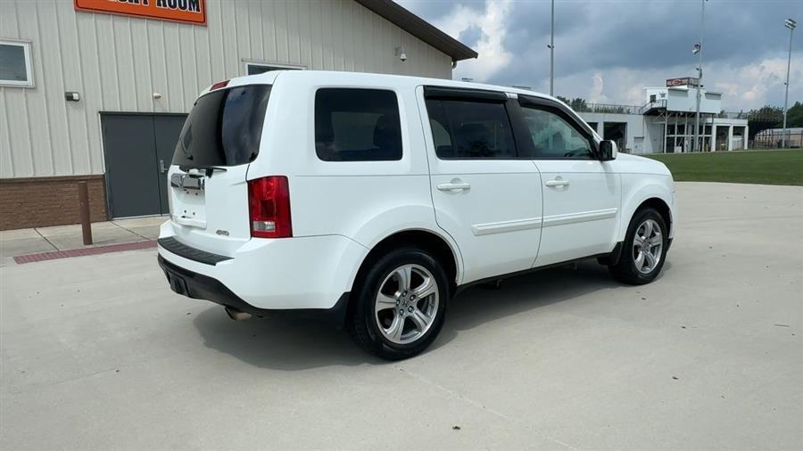 used 2013 Honda Pilot car, priced at $11,500