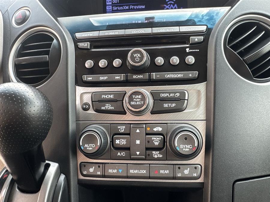 used 2013 Honda Pilot car, priced at $11,500