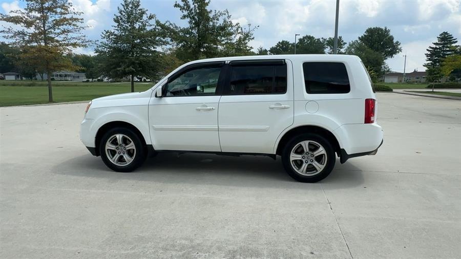 used 2013 Honda Pilot car, priced at $11,500